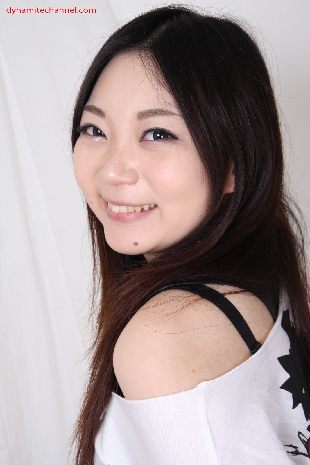 [Dynamitechannel] 05-08 このみゆう　大胆丝袜美女写真